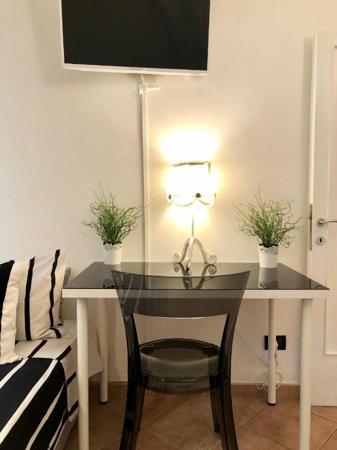 Santa Croce Garden Apartment Firenze Bagian luar foto