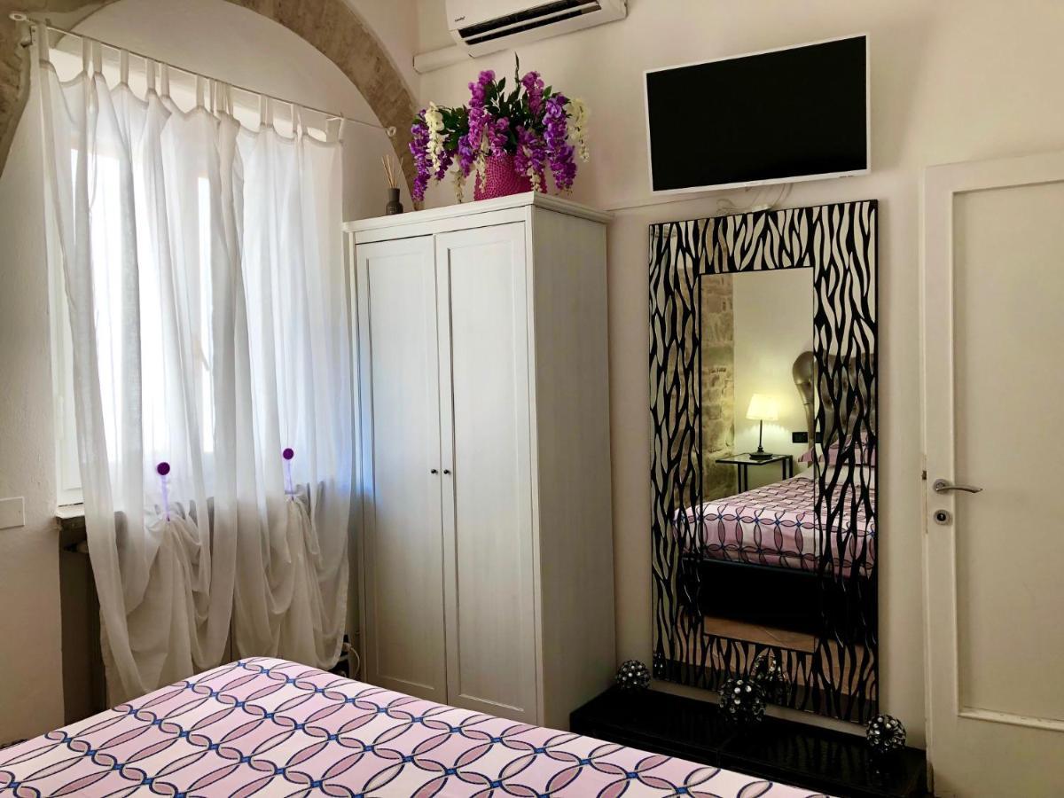 Santa Croce Garden Apartment Firenze Bagian luar foto