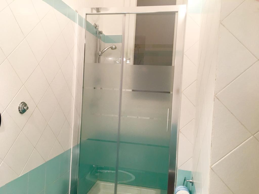 Santa Croce Garden Apartment Firenze Bagian luar foto